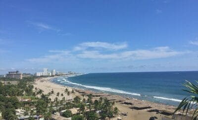 Vacaciones Familiares en Acapulco