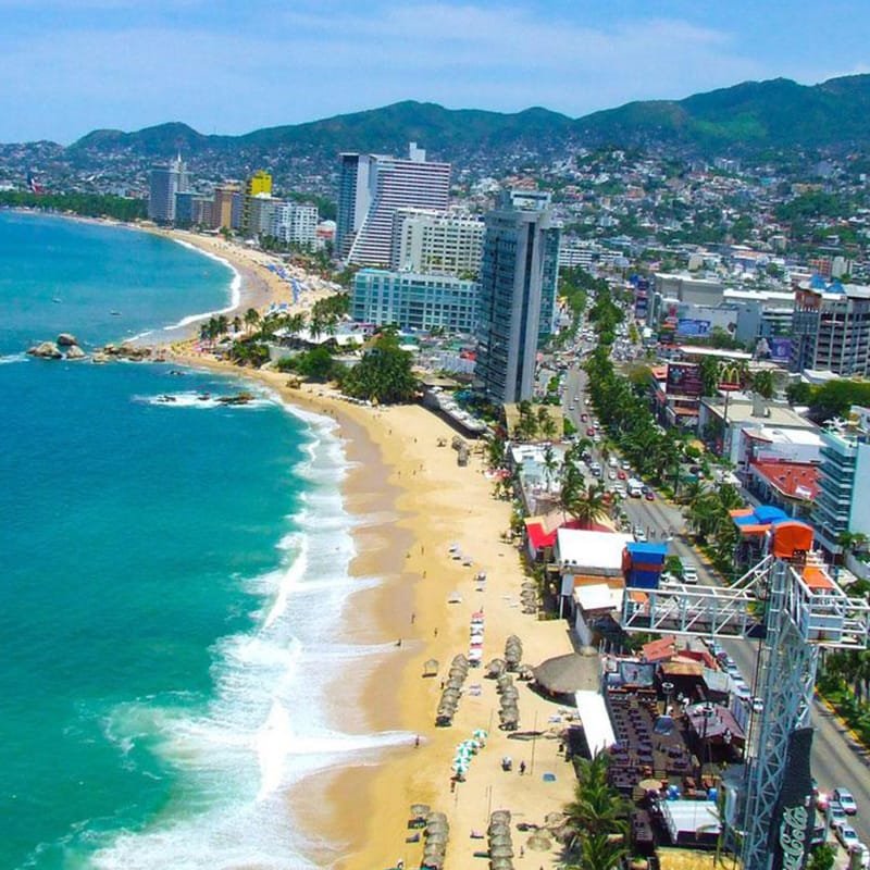 Acapulco Dorado