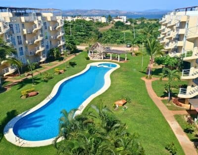 Departamento Millenium A07