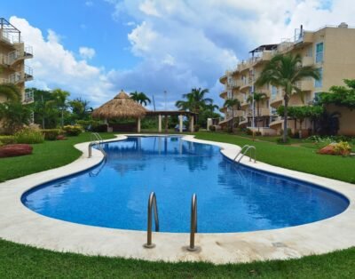 Departamento Millenium N01