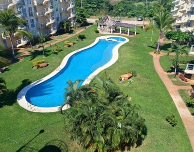 Departamento Millenium N01